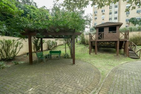 Apartamento à venda com 52m², 2 quartos e 1 vagaÁrea comum