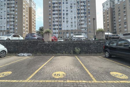 Apartamento à venda com 52m², 2 quartos e 1 vagaGaragem