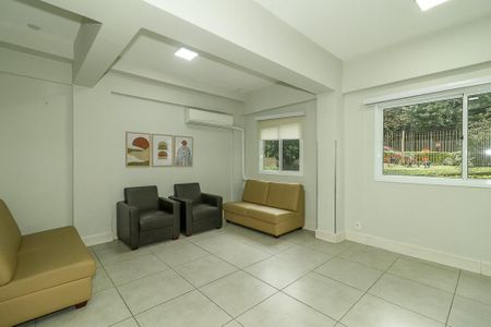 Apartamento à venda com 52m², 2 quartos e 1 vagaÁrea comum - Salão de festas