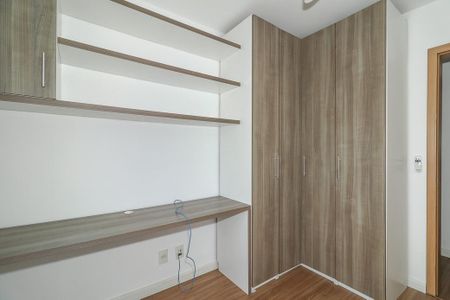 Apartamento à venda com 52m², 2 quartos e 1 vagaQuarto 2