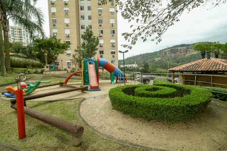 Apartamento à venda com 52m², 2 quartos e 1 vagaÁrea comum - Playground