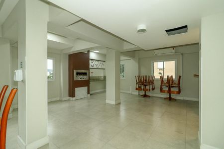 Apartamento à venda com 52m², 2 quartos e 1 vagaÁrea comum - Salão de festas