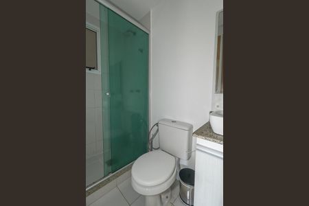 Apartamento à venda com 52m², 2 quartos e 1 vagaBanheiro