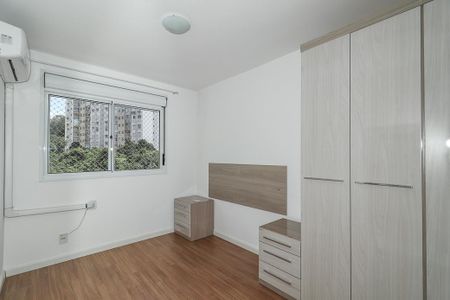 Apartamento à venda com 52m², 2 quartos e 1 vagaQuarto