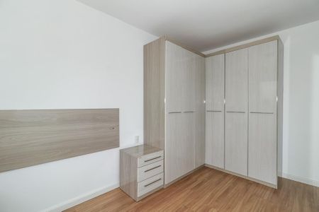 Quarto de apartamento à venda com 2 quartos, 52m² em Jardim Carvalho, Porto Alegre