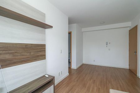 Sala de apartamento à venda com 2 quartos, 52m² em Jardim Carvalho, Porto Alegre
