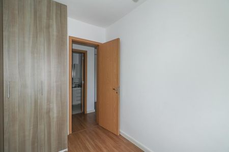 Apartamento à venda com 52m², 2 quartos e 1 vagaQuarto 2