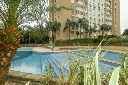 Apartamento à venda com 52m², 2 quartos e 1 vagaÁrea comum - Piscina