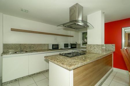 Apartamento à venda com 52m², 2 quartos e 1 vagaÁrea comum - Salão de festas infantil