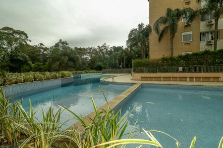 Apartamento à venda com 52m², 2 quartos e 1 vagaÁrea comum - Piscina