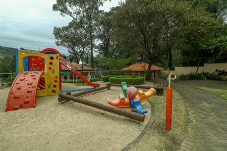 Apartamento à venda com 52m², 2 quartos e 1 vagaÁrea comum - Playground