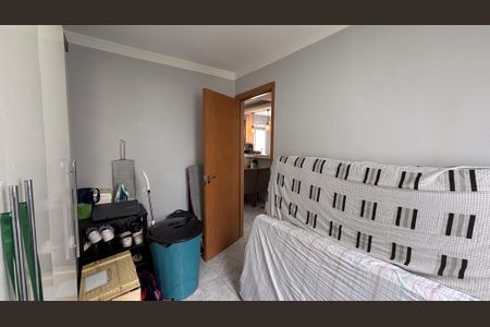 Apartamento para alugar com 39m², 2 quartos e 1 vagaQuarto 2