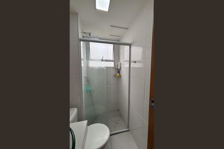 Apartamento para alugar com 39m², 2 quartos e 1 vagaBanheiro