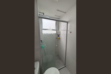 Apartamento para alugar com 39m², 2 quartos e 1 vagaBanheiro