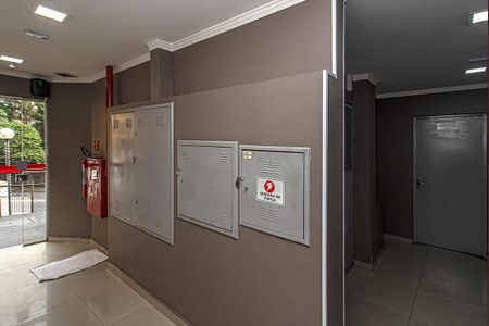 Apartamento para alugar com 48m², 2 quartos e 1 vagahall de entrada_2