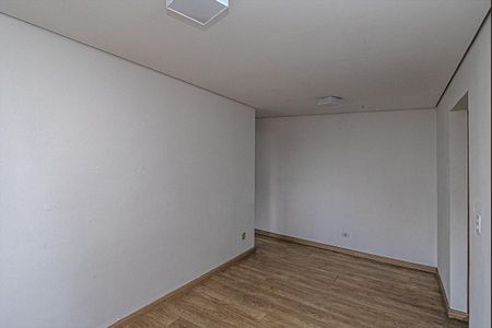 sala_4 de apartamento à venda com 2 quartos, 48m² em Sacoma, São Paulo