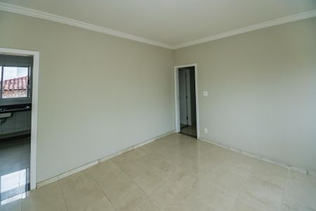 Apartamento à venda com 4 quartos, 127m² em Itapoã, Belo Horizonte