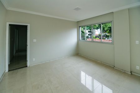 Apartamento à venda com 4 quartos, 127m² em Itapoã, Belo Horizonte