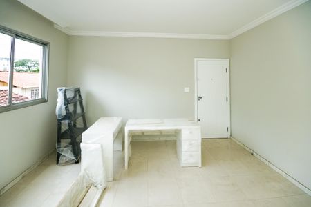 Apartamento à venda com 4 quartos, 127m² em Itapoã, Belo Horizonte