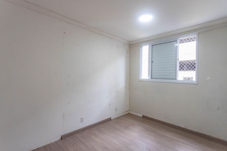 Quarto 1 - suíte  de apartamento para alugar com 2 quartos, 55m² em Conceição, Diadema