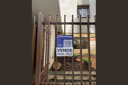 Apartamento à venda com 81m², 3 quartos e 2 vagas Apartamento à venda com 81m², 3 quartos e 2 vagasPlaca QuintoAndar