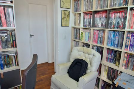 Apartamento à venda com 81m², 3 quartos e 2 vagas Apartamento à venda com 81m², 3 quartos e 2 vagasQuarto 2