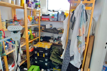 Apartamento à venda com 81m², 3 quartos e 2 vagas Apartamento à venda com 81m², 3 quartos e 2 vagasÁrea de Serviço - Despensa