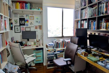 Apartamento à venda com 81m², 3 quartos e 2 vagas Apartamento à venda com 81m², 3 quartos e 2 vagasQuarto 2