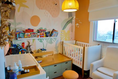 Apartamento à venda com 81m², 3 quartos e 2 vagas Apartamento à venda com 81m², 3 quartos e 2 vagasQuarto 1