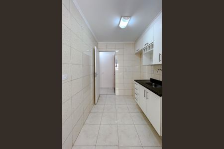 Apartamento para alugar com 63m², 3 quartos e 1 vagaCozinha