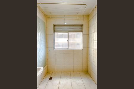 Apartamento para alugar com 63m², 3 quartos e 1 vagaÁrea de Serviço