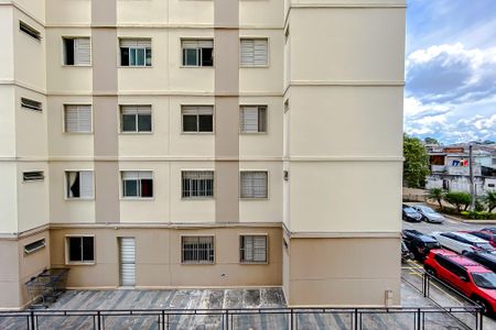Apartamento para alugar com 63m², 3 quartos e 1 vagaVista do Quarto 1
