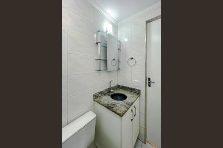 Apartamento para alugar com 63m², 3 quartos e 1 vagaBanheiro