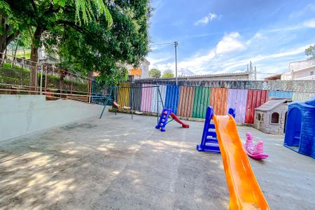 Apartamento para alugar com 63m², 3 quartos e 1 vagaÁrea comum - Playground