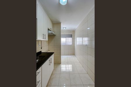 Apartamento para alugar com 63m², 3 quartos e 1 vagaCozinha