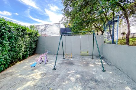 Apartamento para alugar com 63m², 3 quartos e 1 vagaÁrea comum - Playground