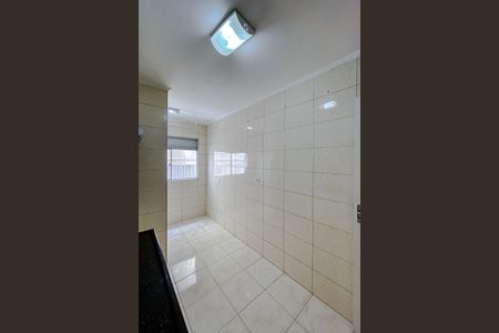 Apartamento para alugar com 63m², 3 quartos e 1 vagaCozinha