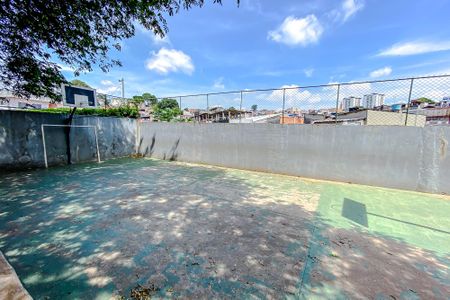 Apartamento para alugar com 63m², 3 quartos e 1 vagaQuadra Esportiva