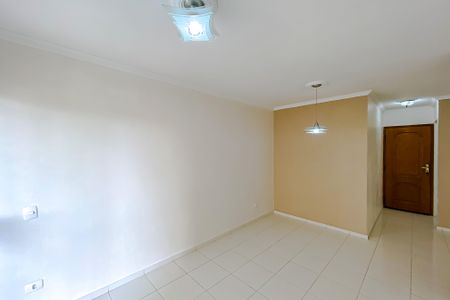 Apartamento para alugar com 63m², 3 quartos e 1 vagaSala