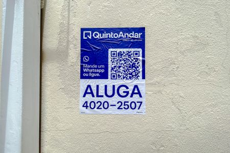 Apartamento para alugar com 63m², 3 quartos e 1 vagaPlaquinha