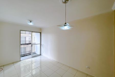 Apartamento para alugar com 63m², 3 quartos e 1 vagaSala