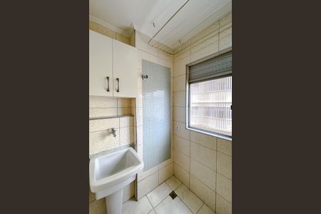 Apartamento para alugar com 63m², 3 quartos e 1 vagaÁrea de Serviço