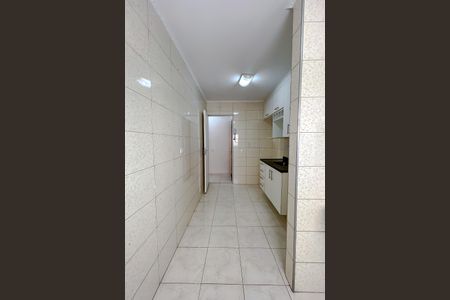Apartamento para alugar com 63m², 3 quartos e 1 vagaÁrea de Serviço