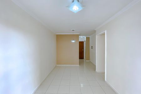 Sala de apartamento para alugar com 3 quartos, 63m² em Jardim Botucatu, São Paulo