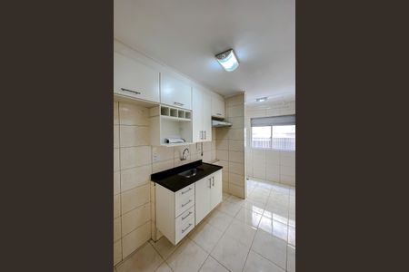 Apartamento para alugar com 63m², 3 quartos e 1 vagaCozinha