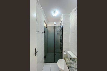 Apartamento para alugar com 63m², 3 quartos e 1 vagaBanheiro