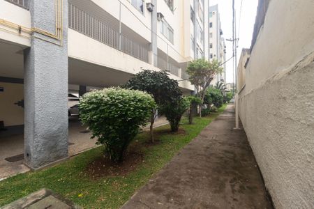 Apartamento para alugar com 68m², 2 quartos e 1 vagaÁrea comum