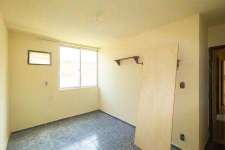 Quarto 1 de apartamento para alugar com 2 quartos, 68m² em Campo Grande, Rio de Janeiro
