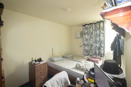 Quarto 2 de apartamento para alugar com 2 quartos, 68m² em Campo Grande, Rio de Janeiro