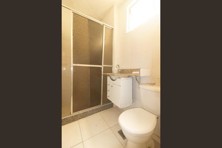 Apartamento para alugar com 68m², 2 quartos e 1 vaga Apartamento para alugar com 68m², 2 quartos e 1 vagaBanheiro